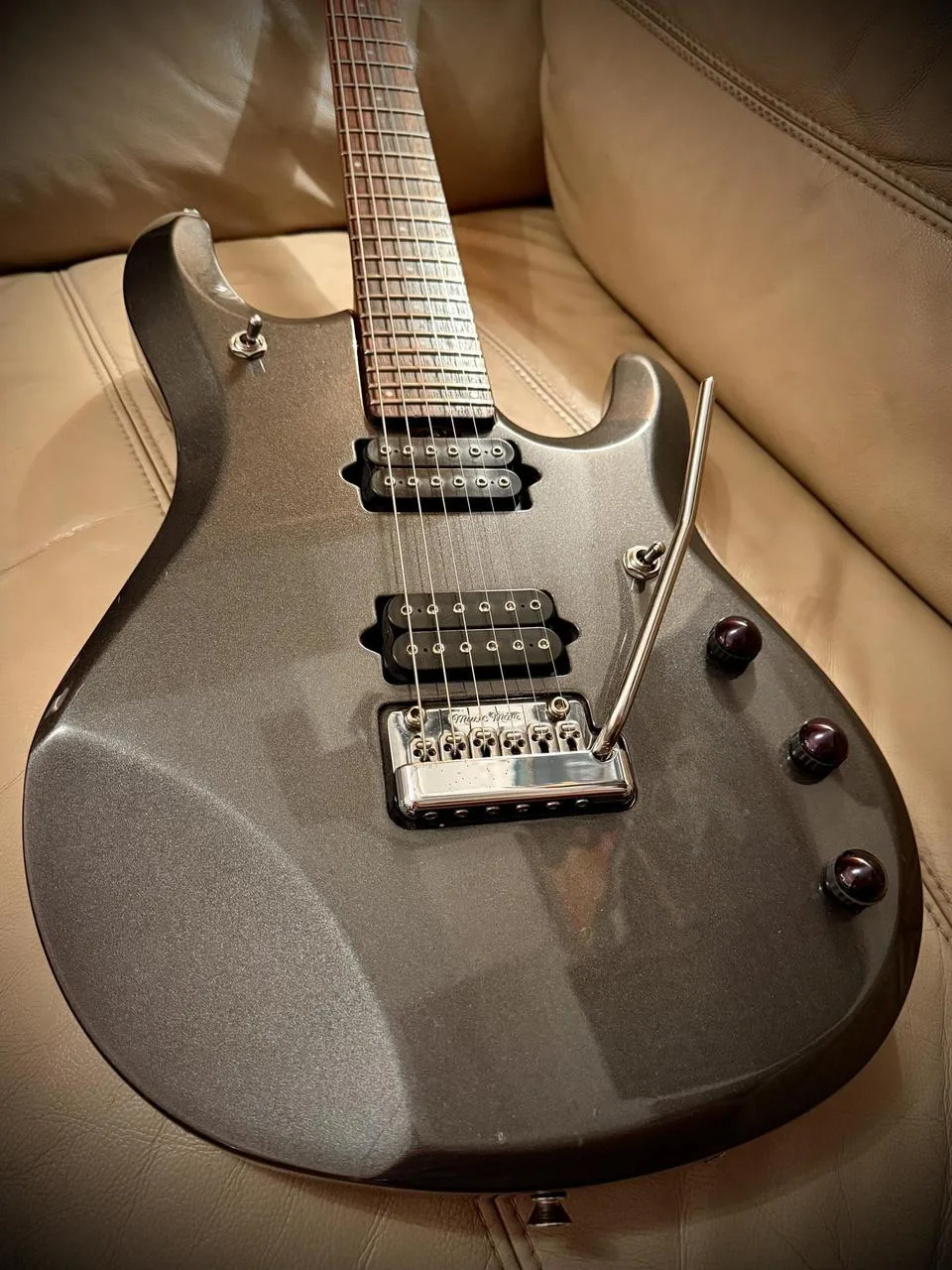Music Man JP6