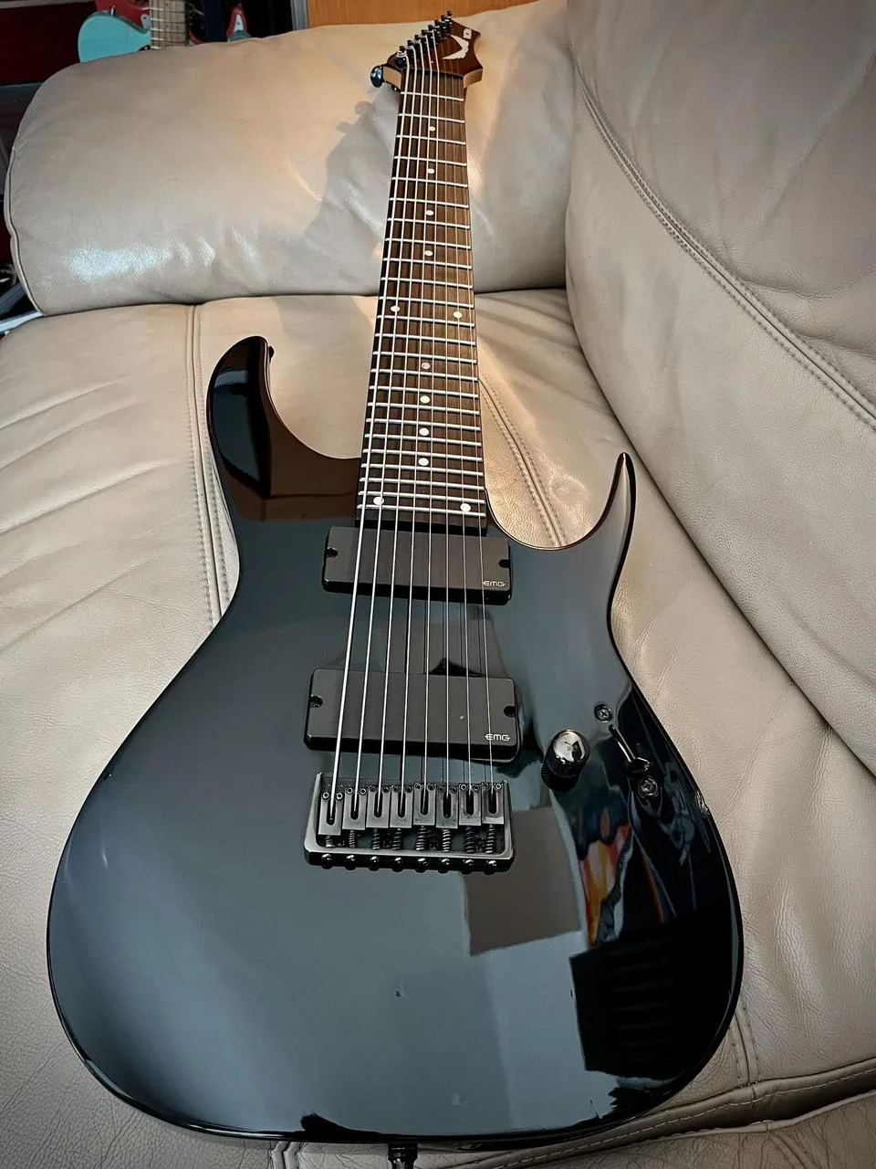 Dean RC8X