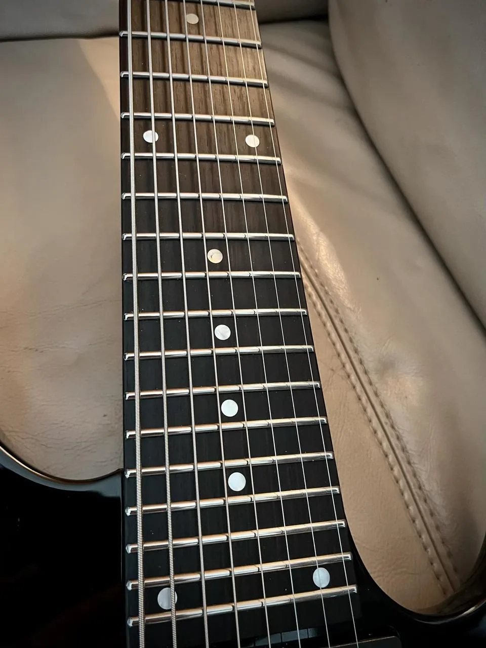 Dean RC8X