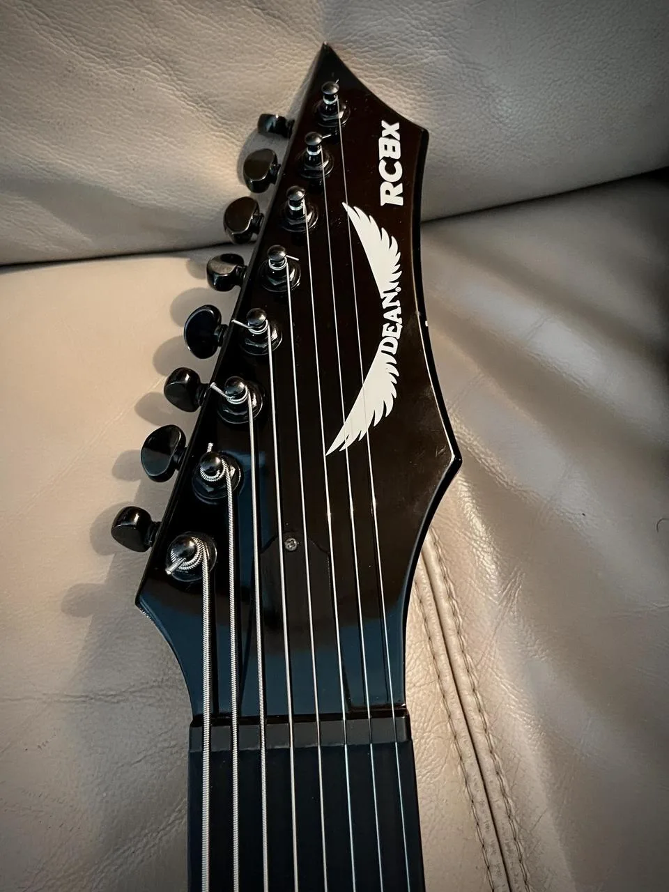 Dean RC8X