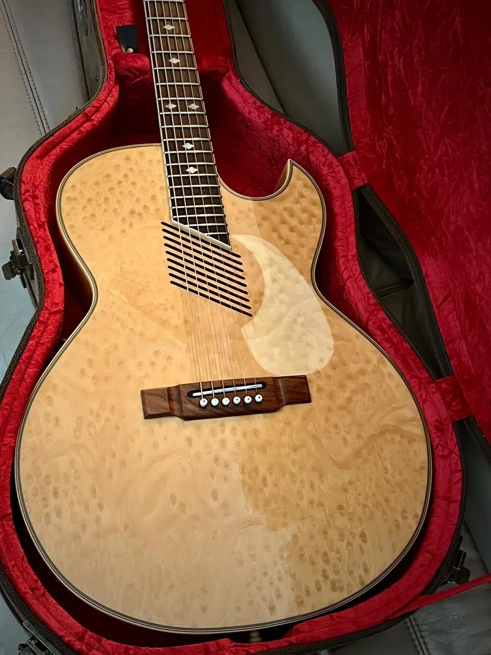 Washburn EA36 (1995) Robert Plant