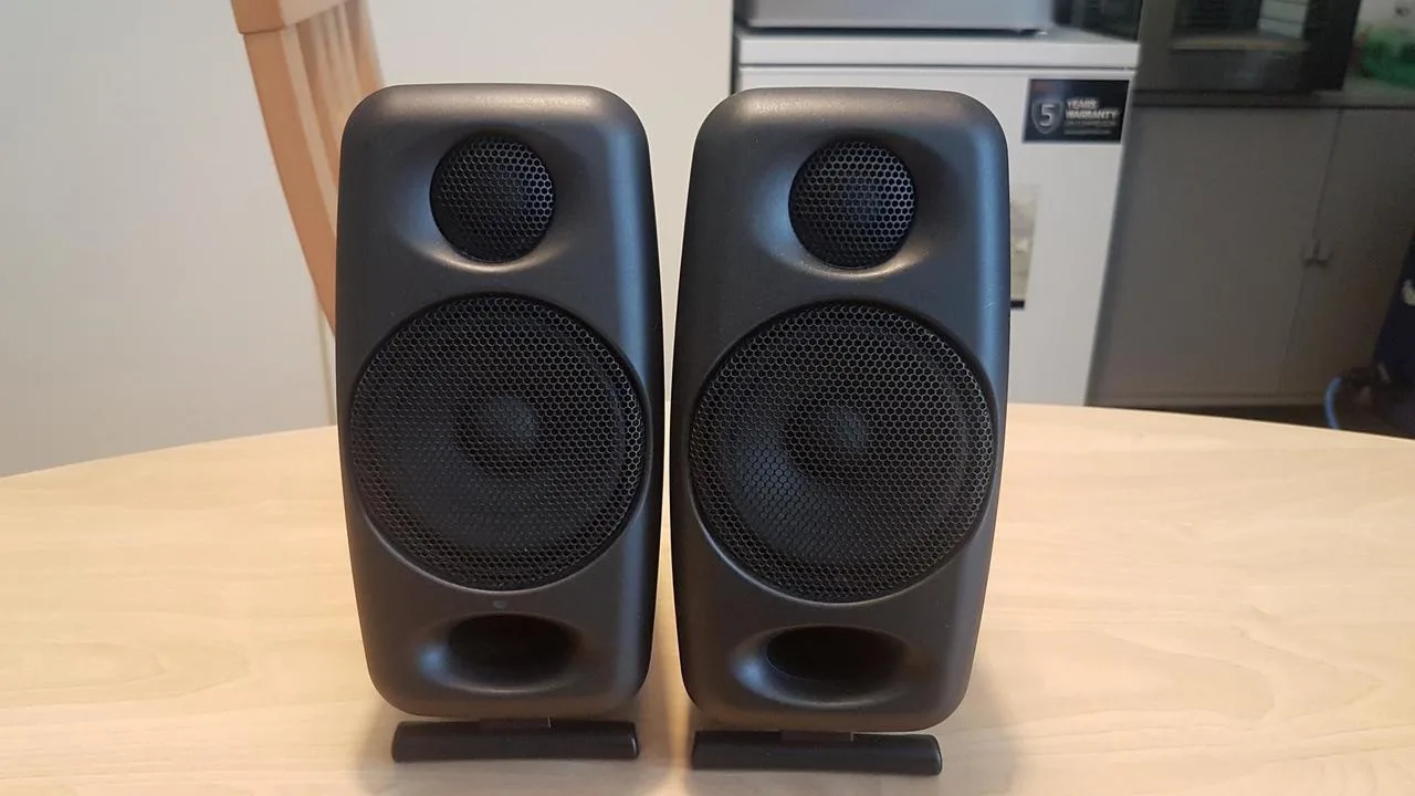 IK Multimedia iLoud Micro Monitor