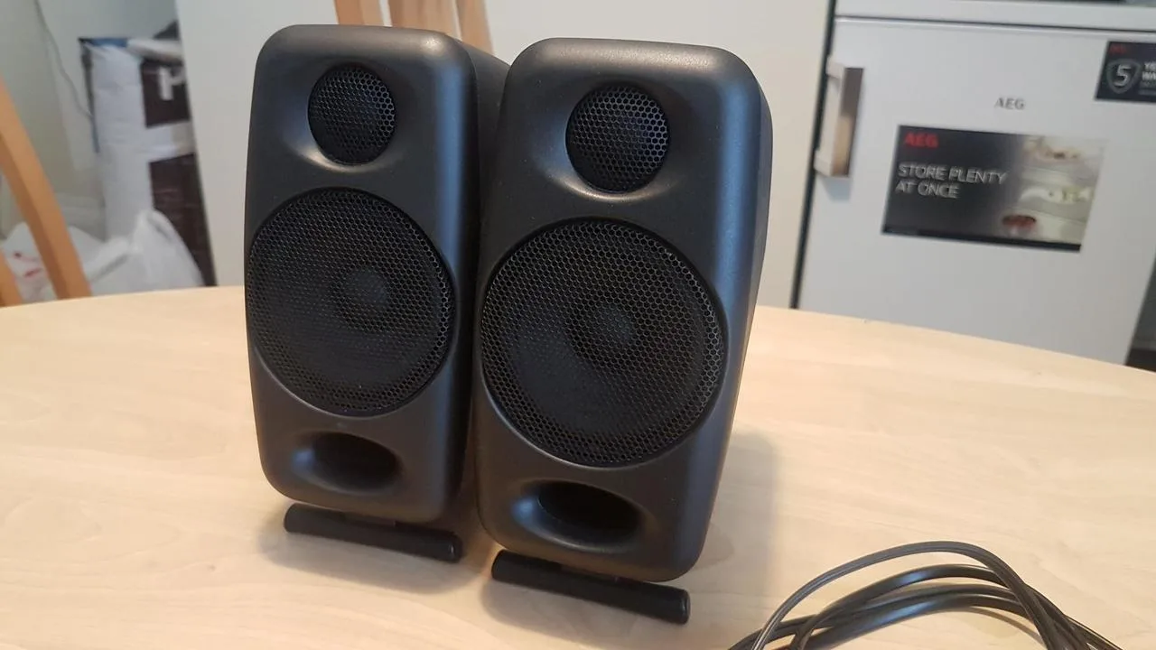 IK Multimedia iLoud Micro Monitor