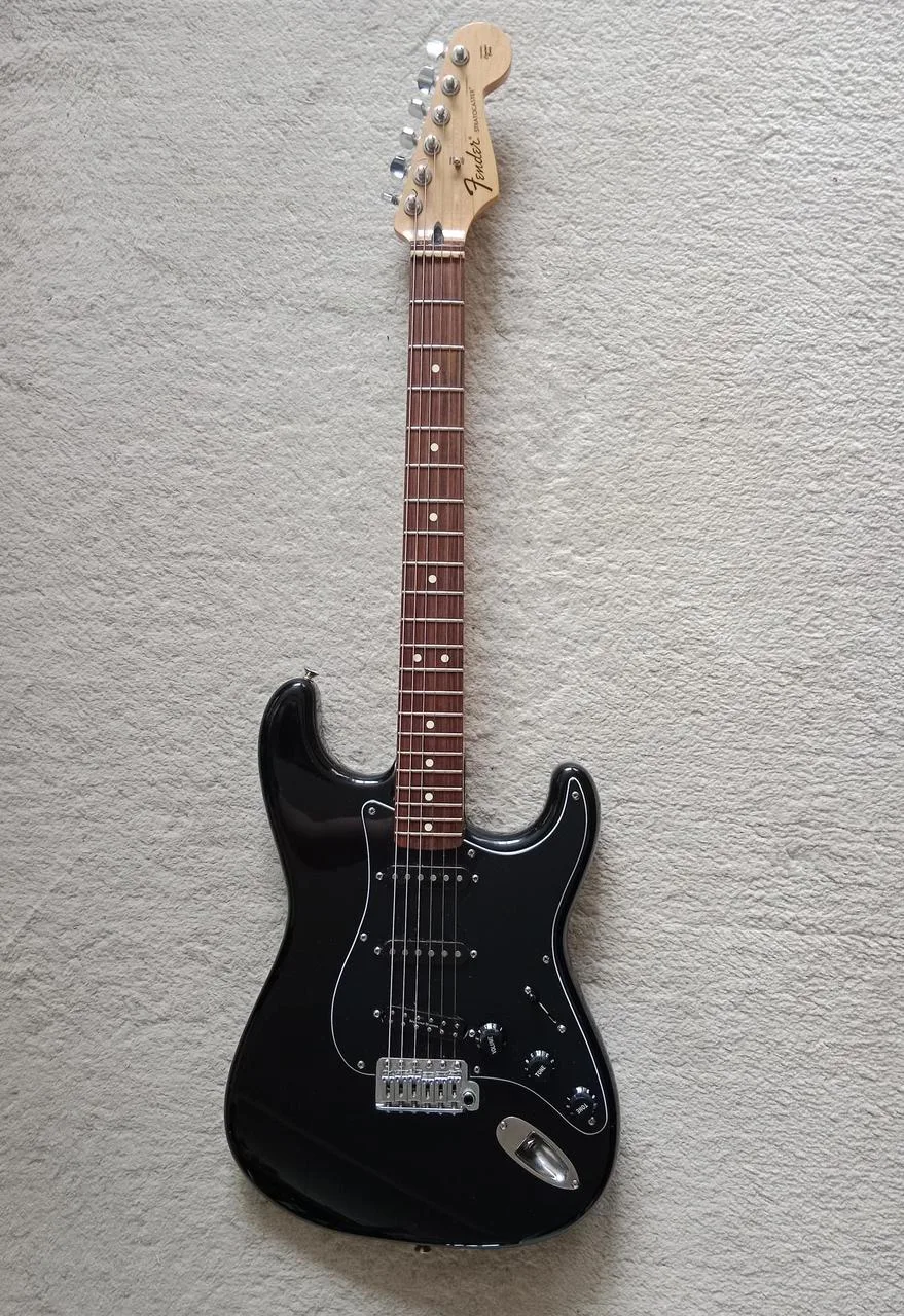 Prodám/vyměním Fender Partcaster  ( Japan´87 body... )
