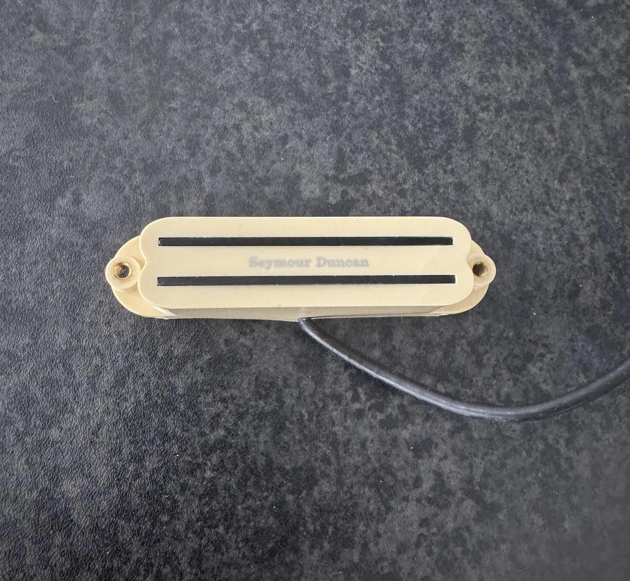 Seymour Duncan Hot Rails for Strat