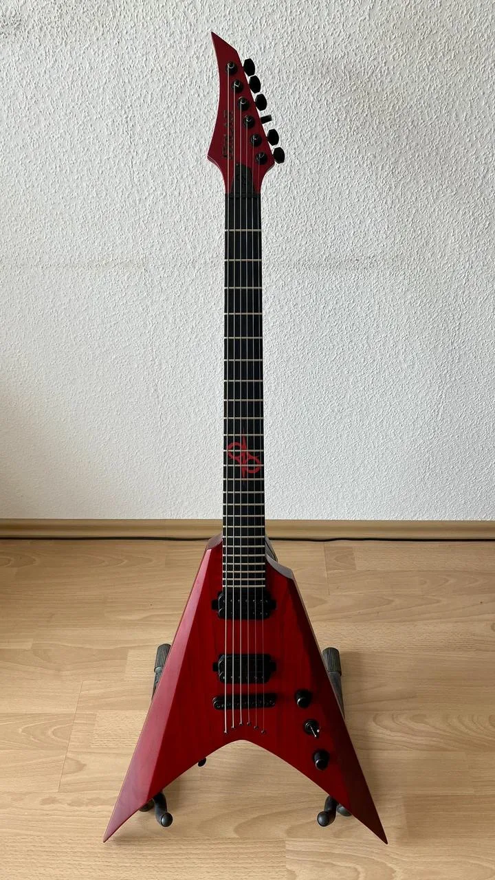 Solar V2.6TBR
