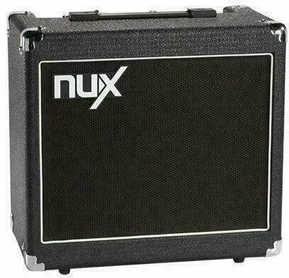 NUX Mighty 50X