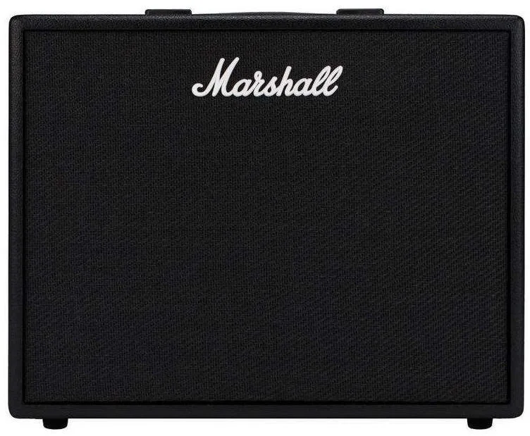 Marshall Code 50 a Footswitch CODE
