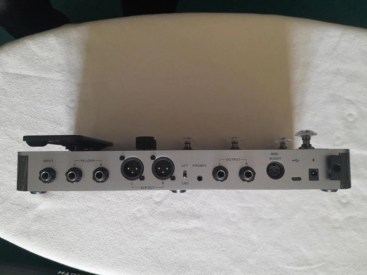 Mooer GE1000 Li