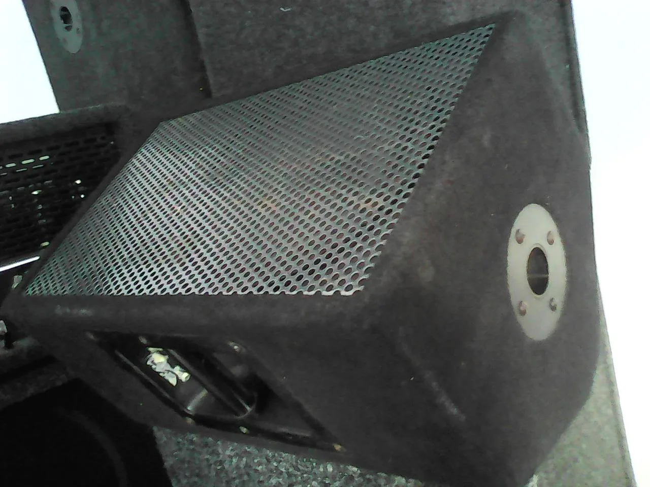 Monitor 10" Warwick - SLEVA !