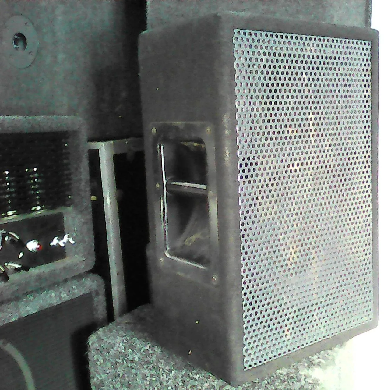 Monitor 10" Warwick - SLEVA !