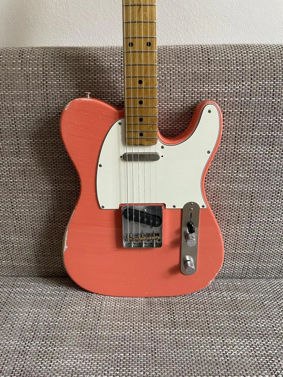 Kauffmann 56T Telecaster