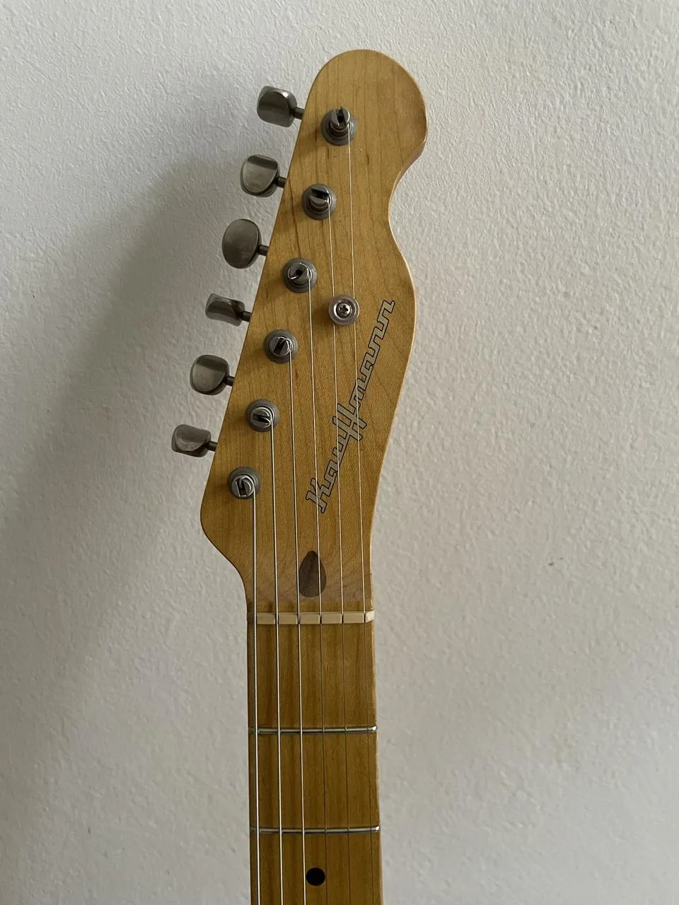 Kauffmann 56T Telecaster