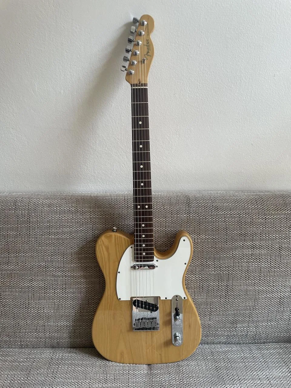 Fender American Standard Telecaster