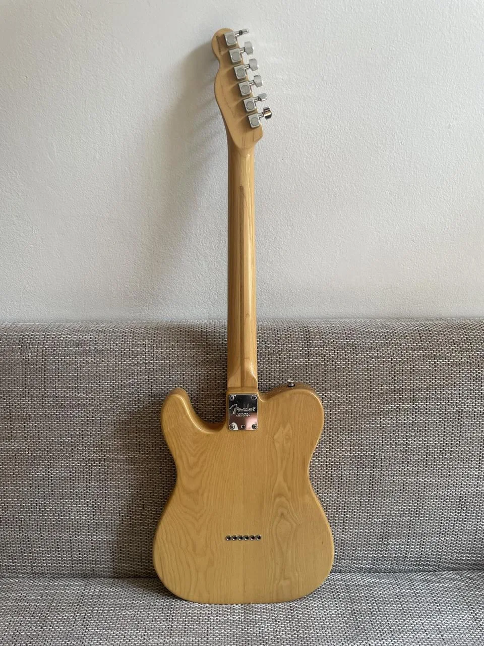 Fender American Standard Telecaster