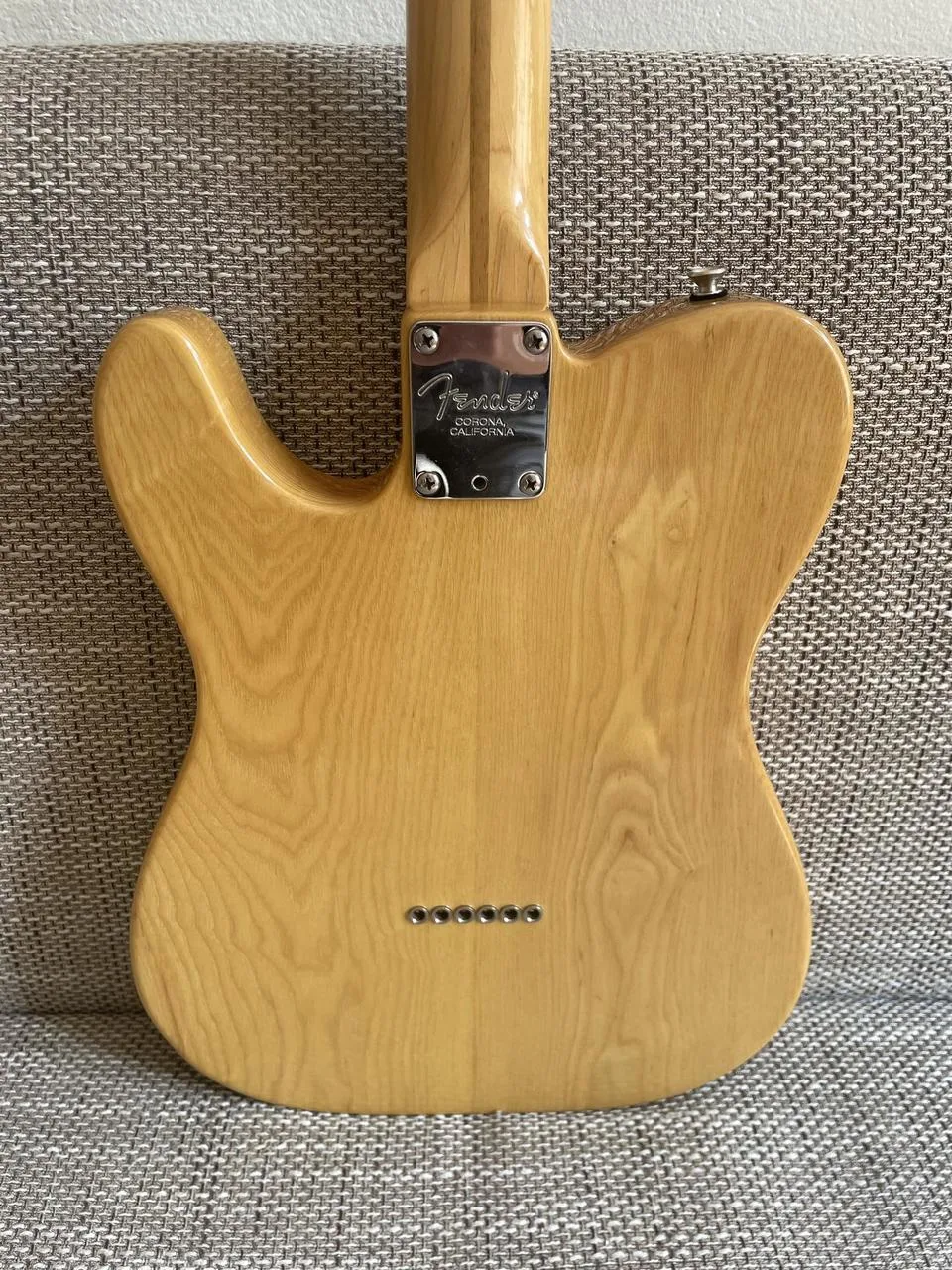 Fender American Standard Telecaster