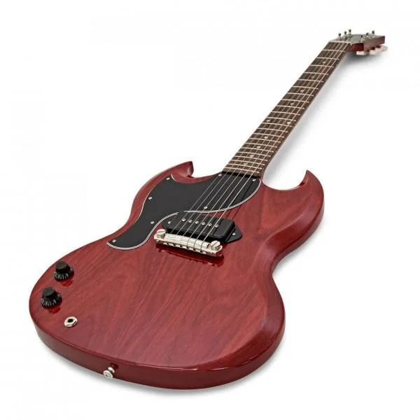 Gibson SG Junior Left Handed