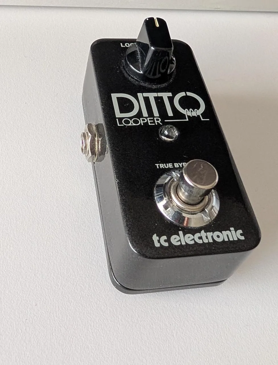 Ditto Looper