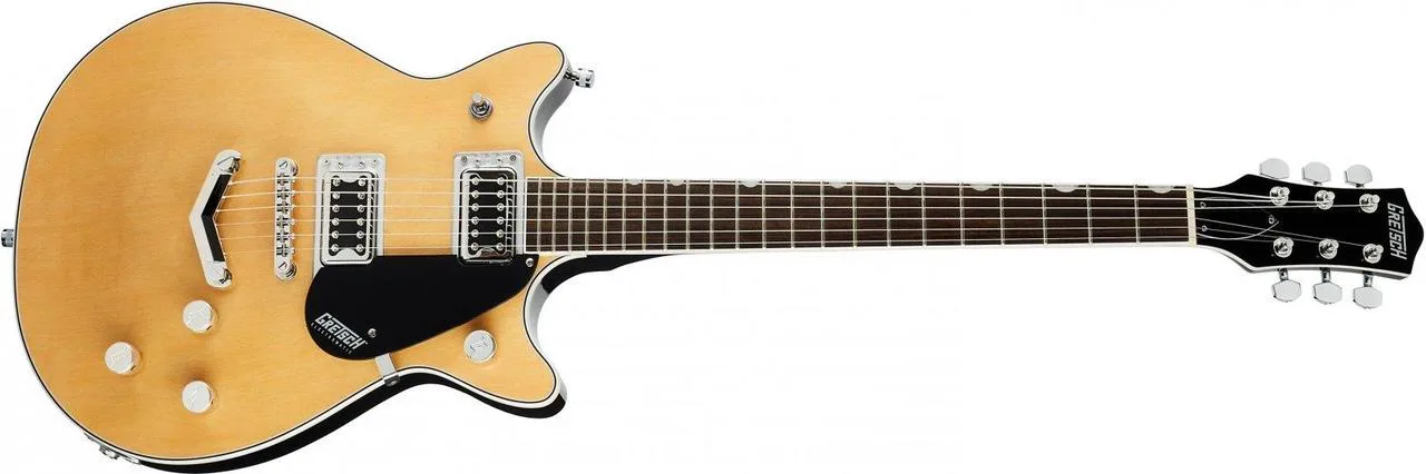 GRETSCH G5222 Aged Natural