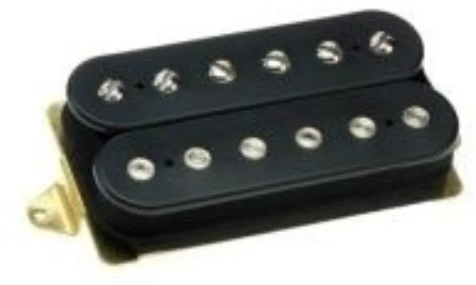 DiMarzio DP 155 Tone Zone bridge