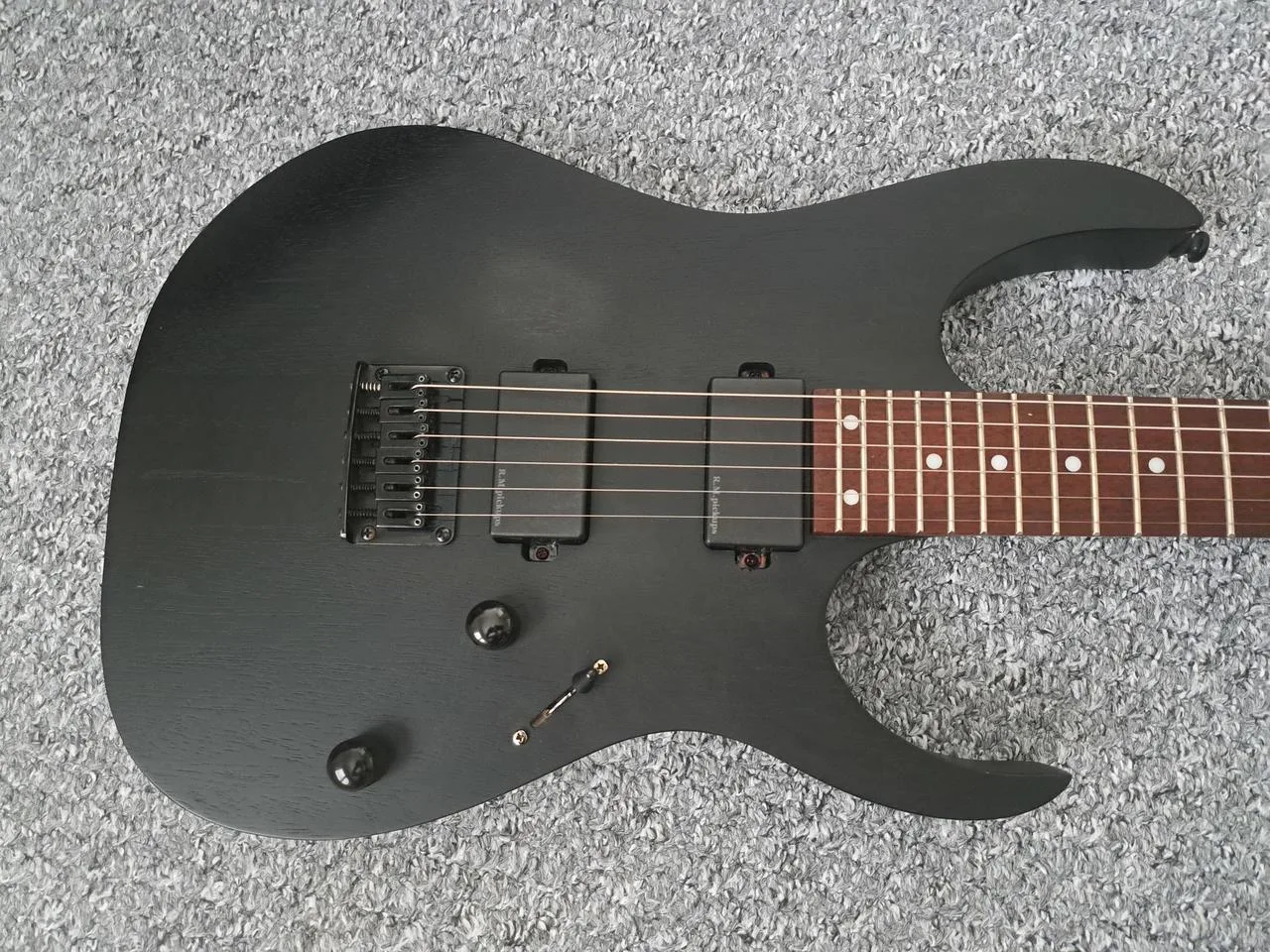 Ibanez RGRT 421