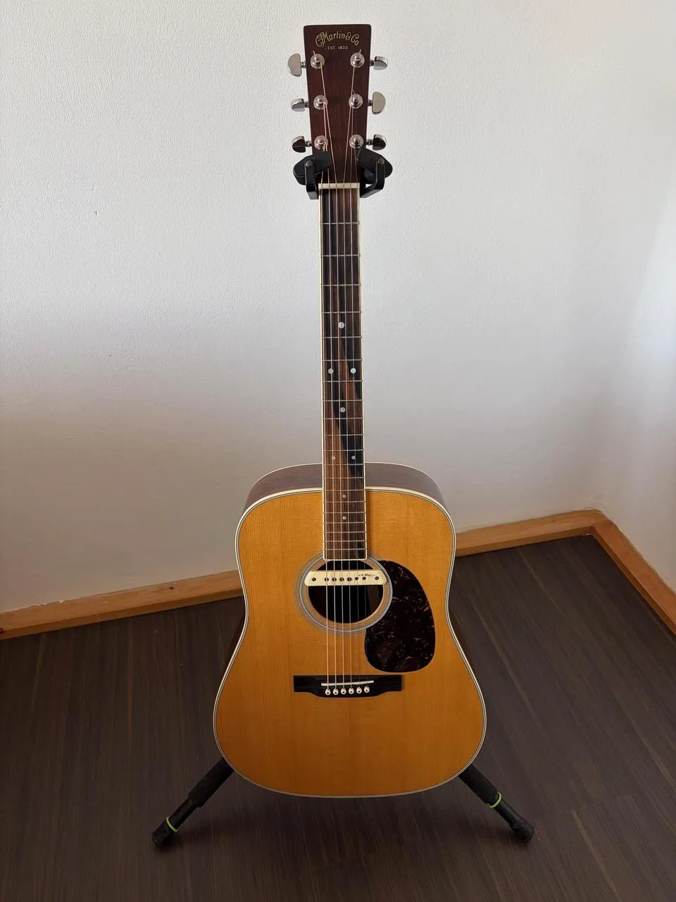 MARTIN D 35