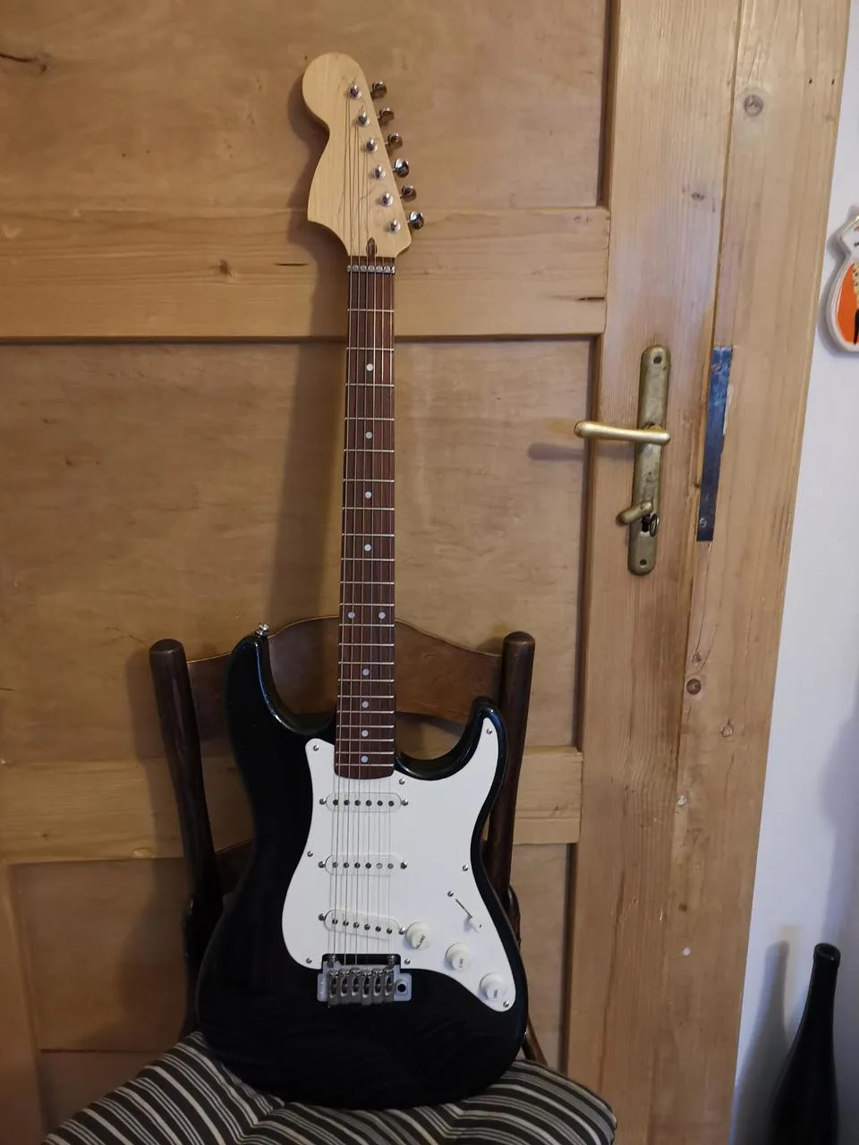 PARTSCASTER