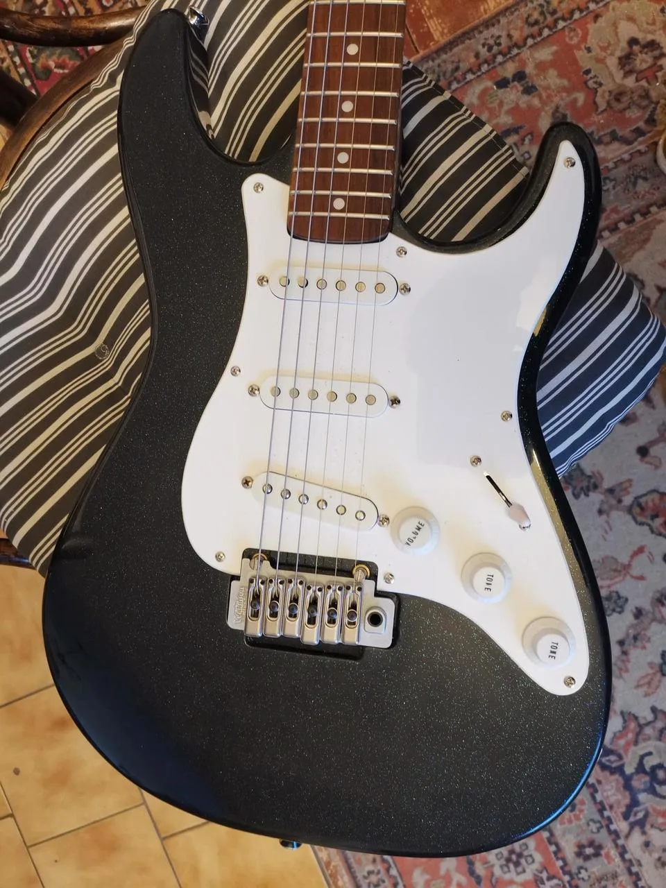 PARTSCASTER