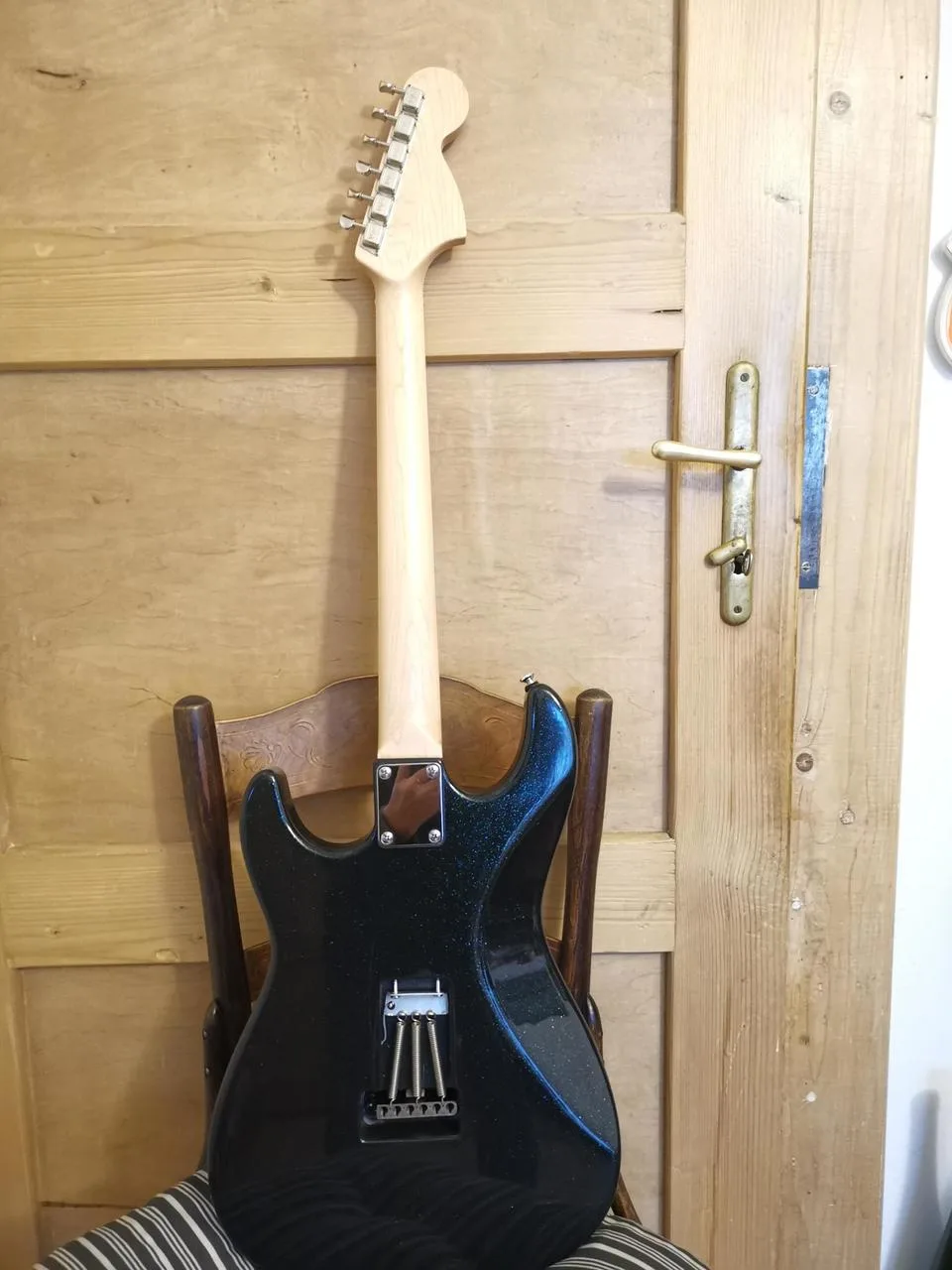 PARTSCASTER
