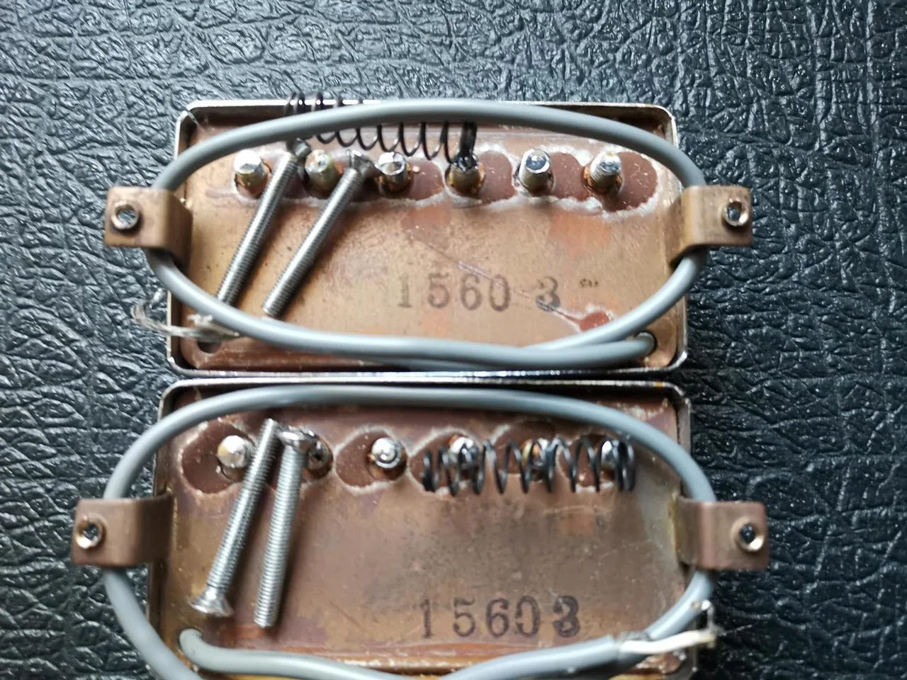 MAXON (IBANEZ, GRECO)