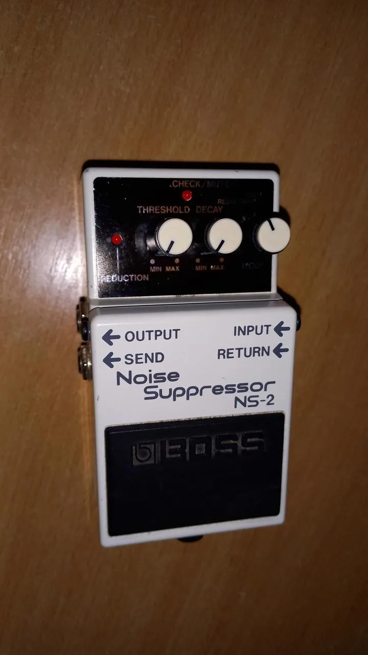 Boss NS-2