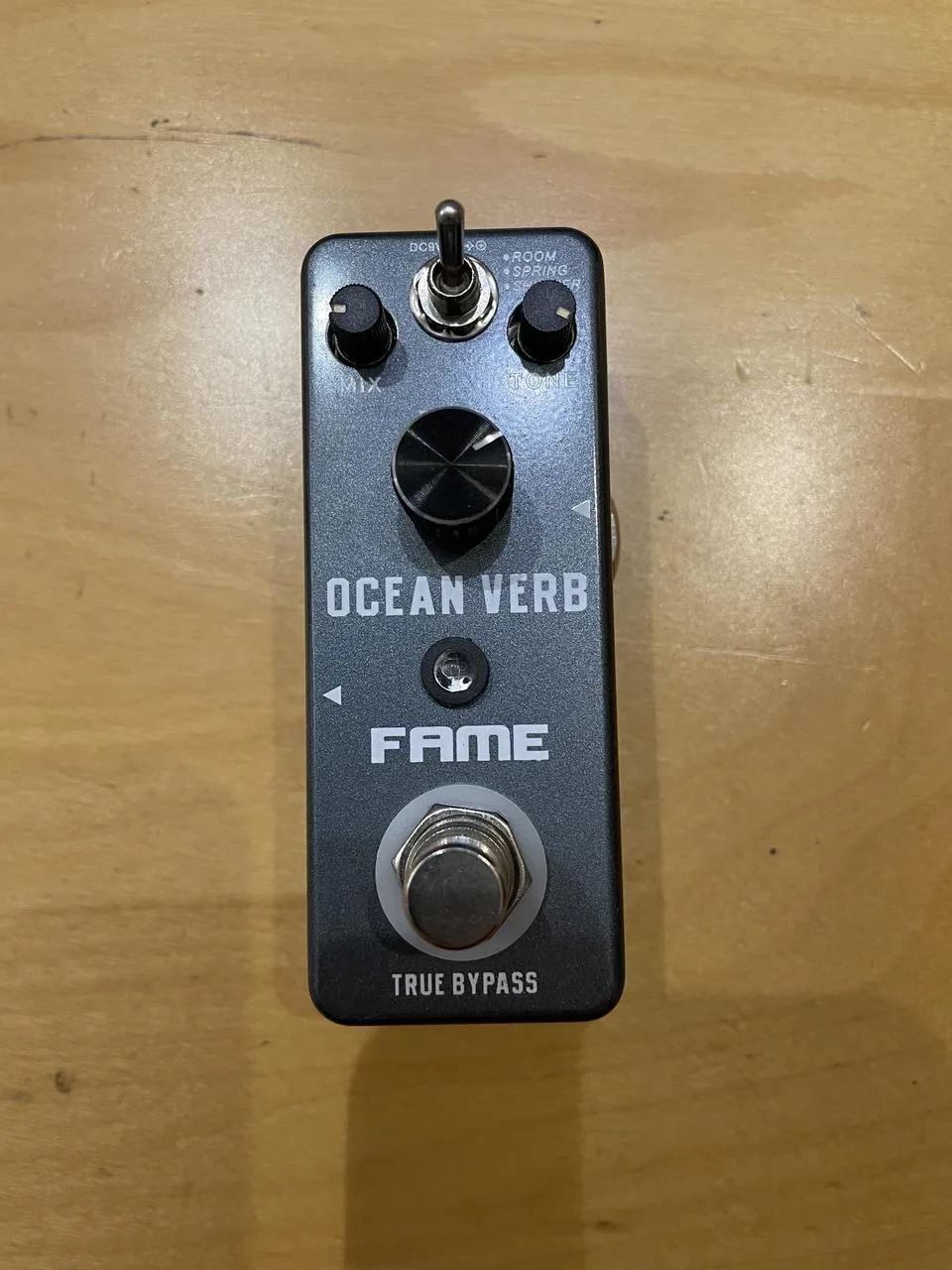 Fame Ocean Verb     reverb