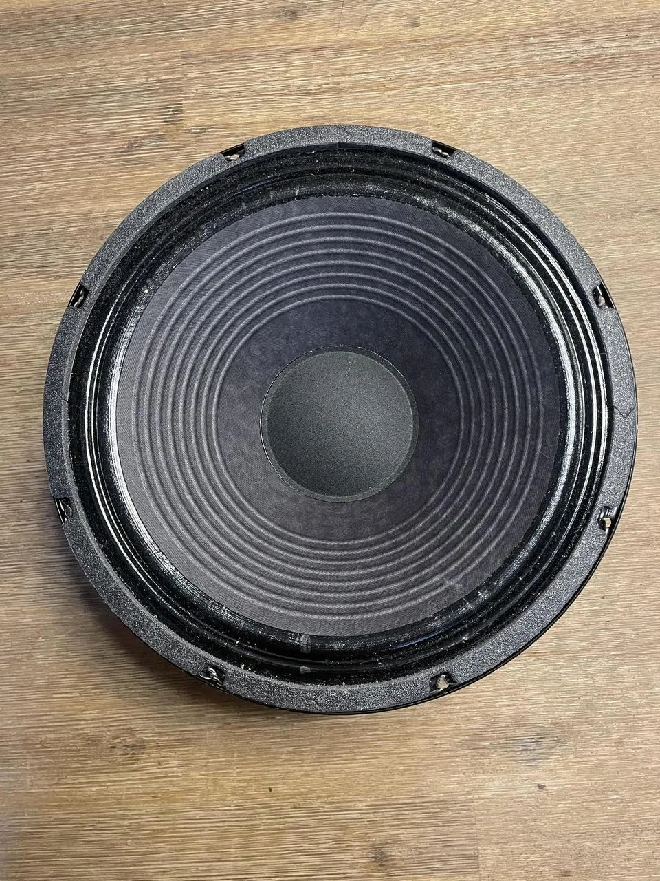 Eminence Texas Heat - 12" Guitar Speaker 150 W 4 Ohm