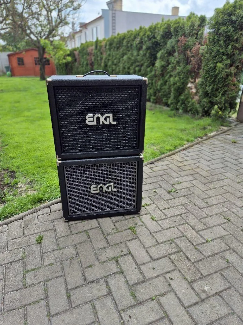 Prodám Engl E112PRO