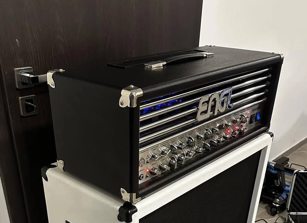 Engl invader 2