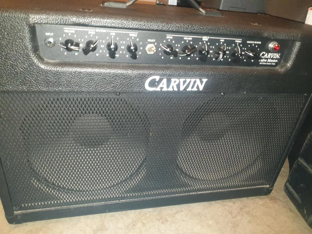 Carvin 212 USA