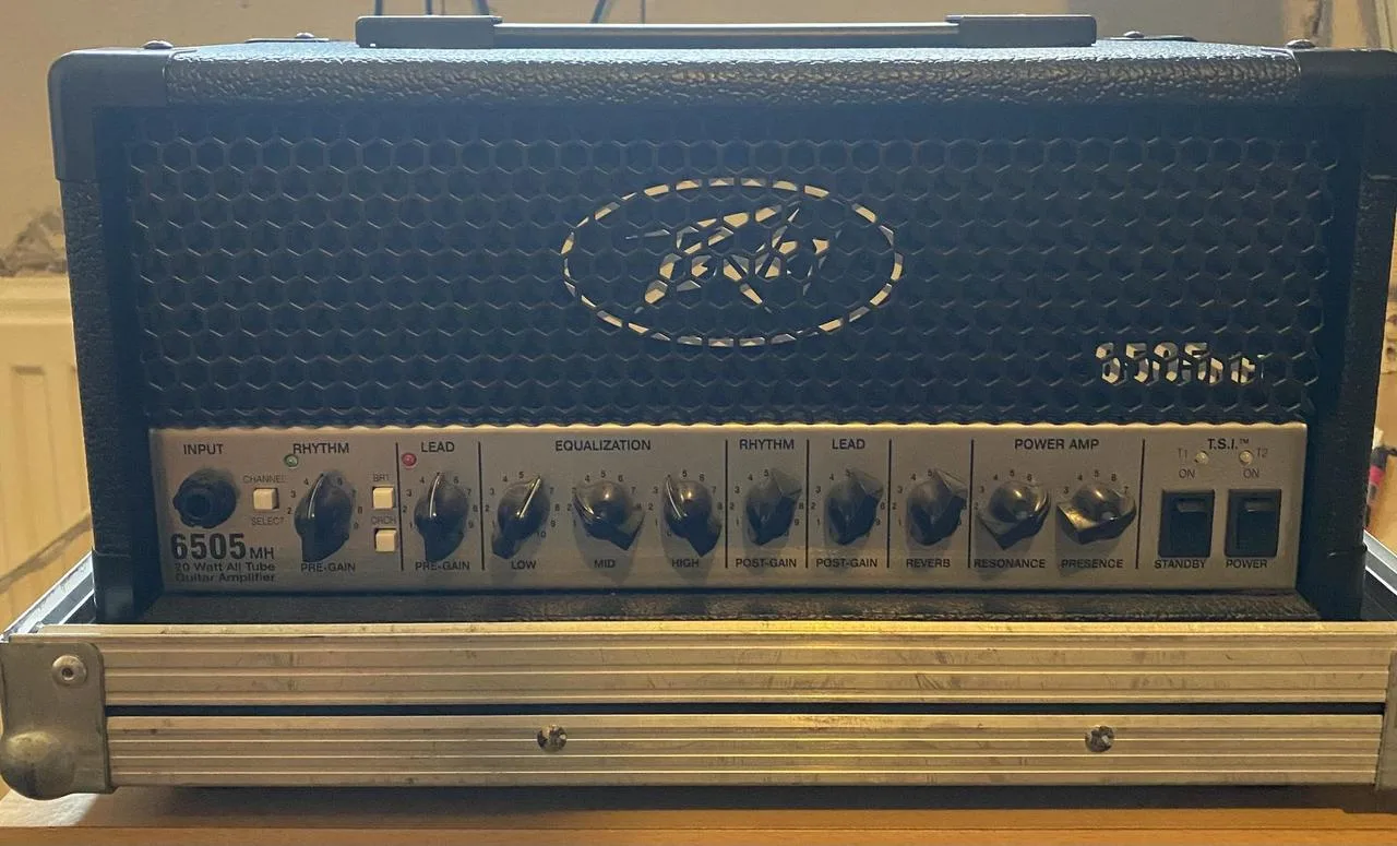 Peavey 6505 MH