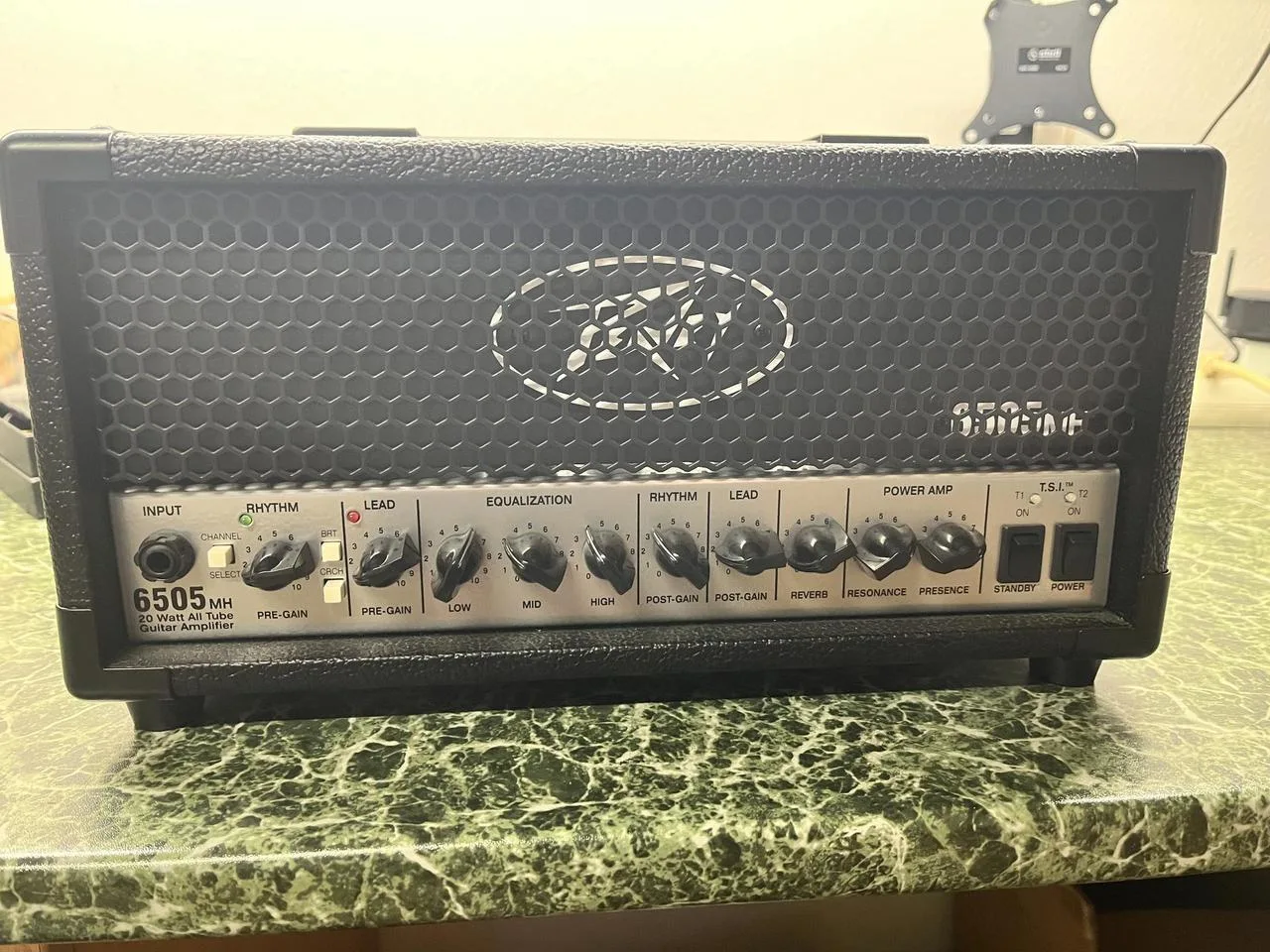 Peavey 6505 MH