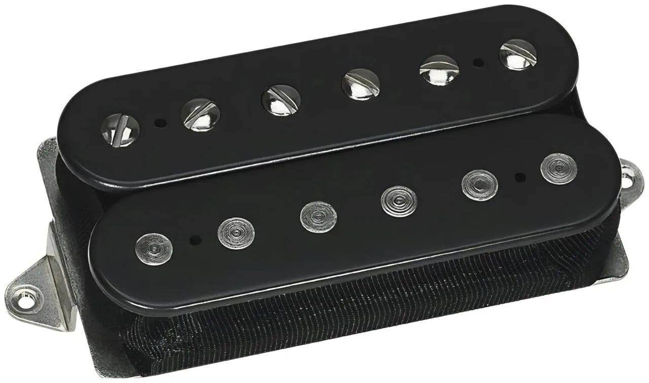 DiMarzio PAF 36th Anniversary Neck