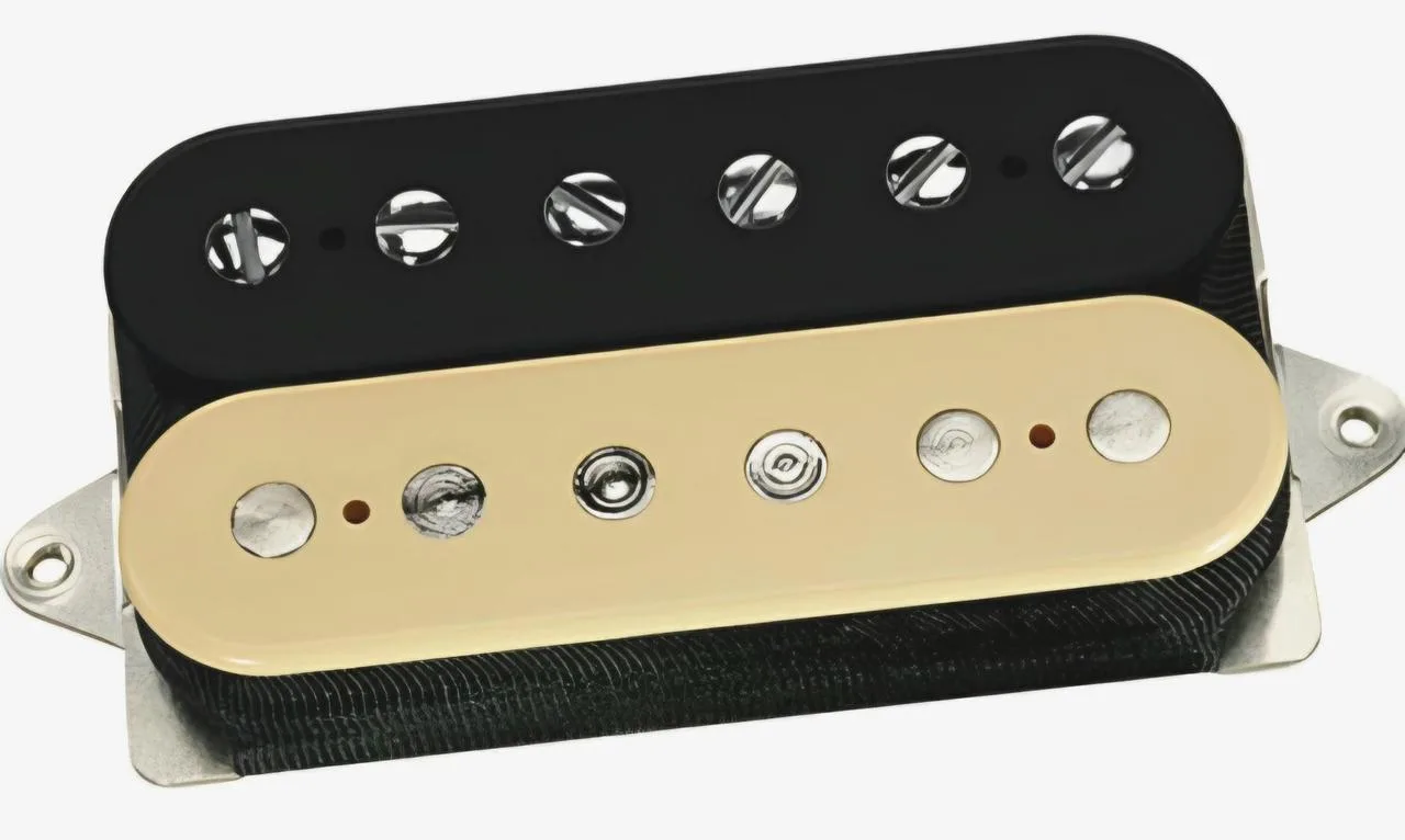 DiMarzio PAF 36th Anniversary Neck