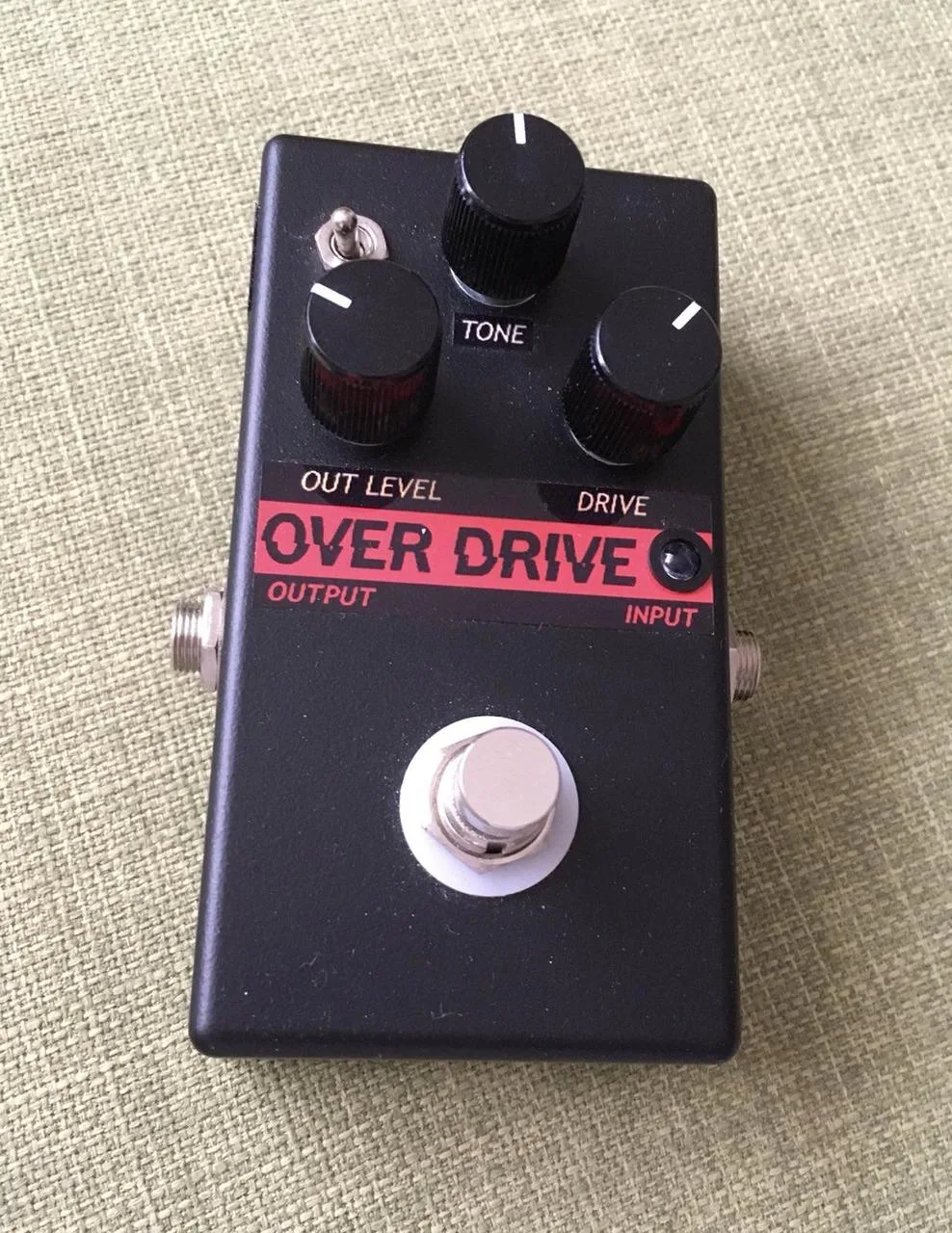 KORG OVD-1