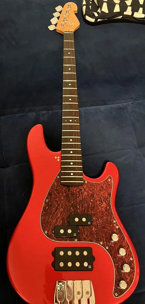 Sandberg VM4