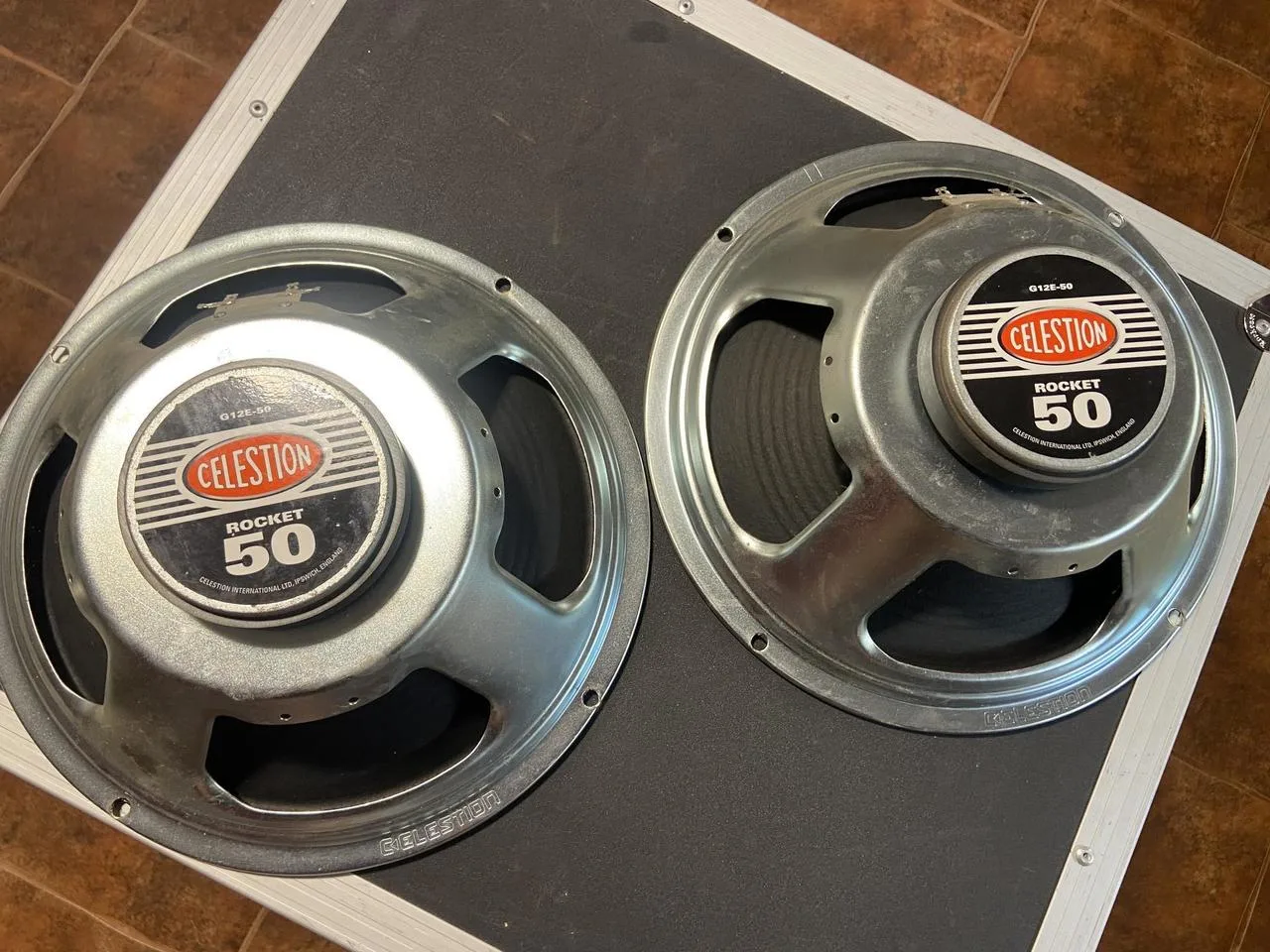 Celestion ROCKET 50 16/ohm