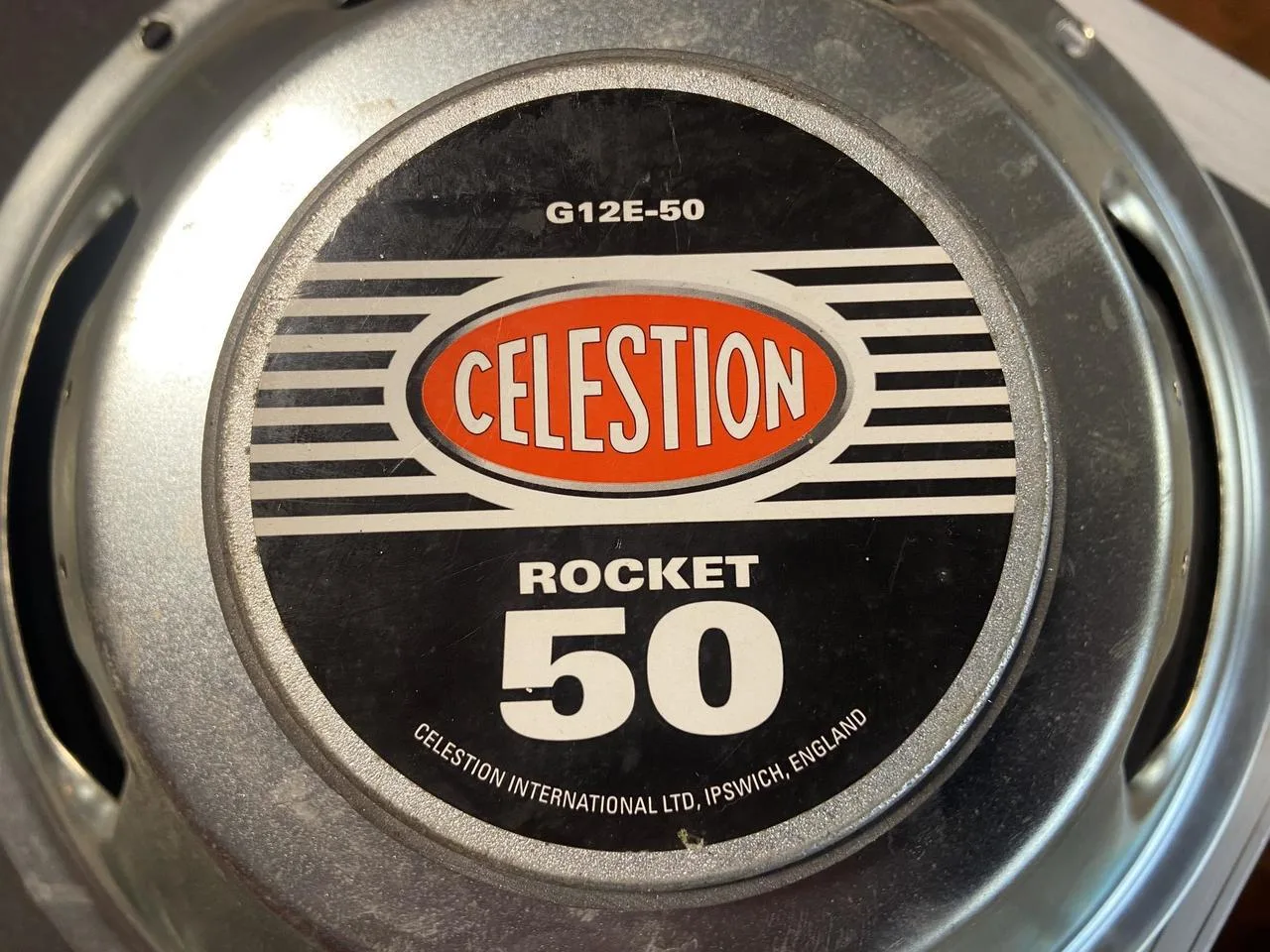 Celestion ROCKET 50 16/ohm