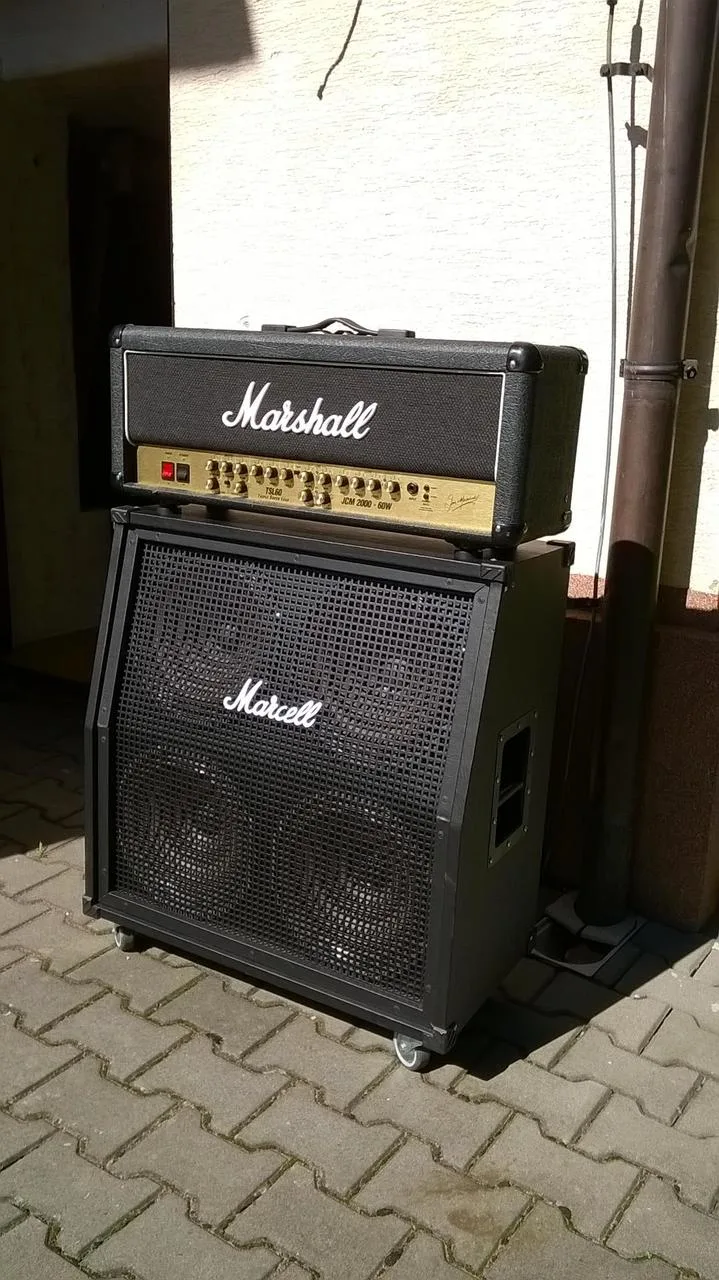 Reprobox 4x12"