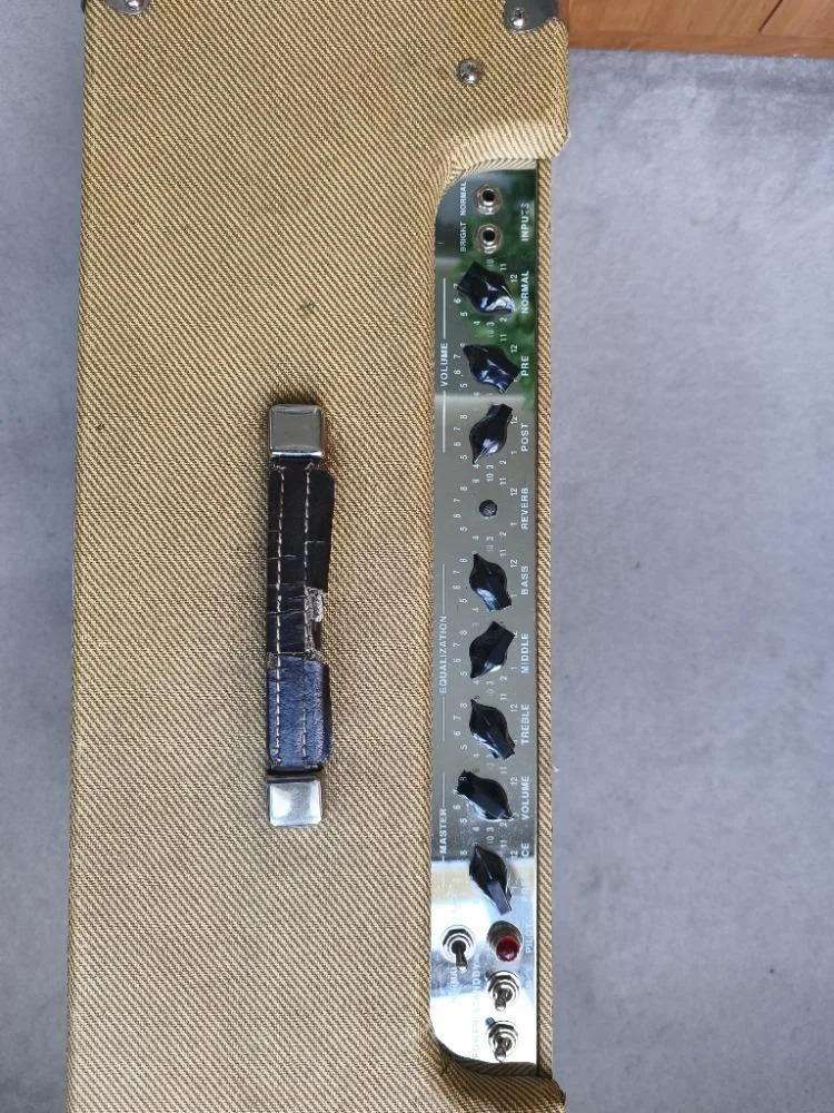 Peavey Classic 50 212