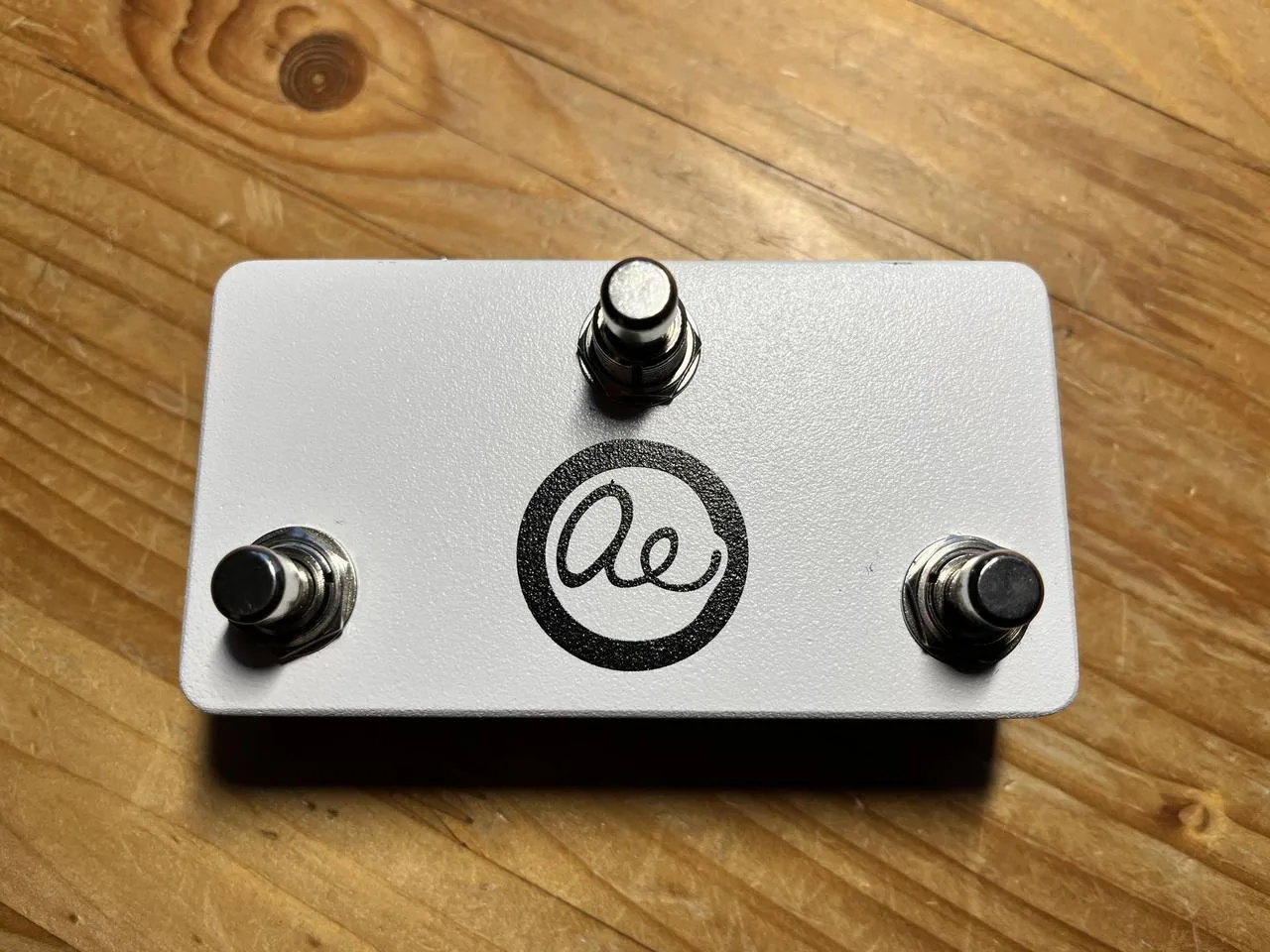 AUX3 Controller