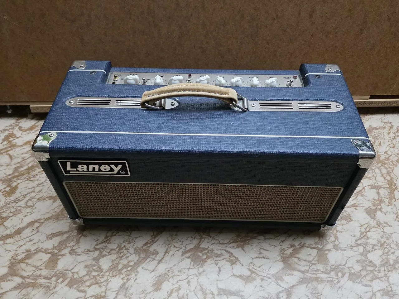 Laney Lionheart Head - L20H