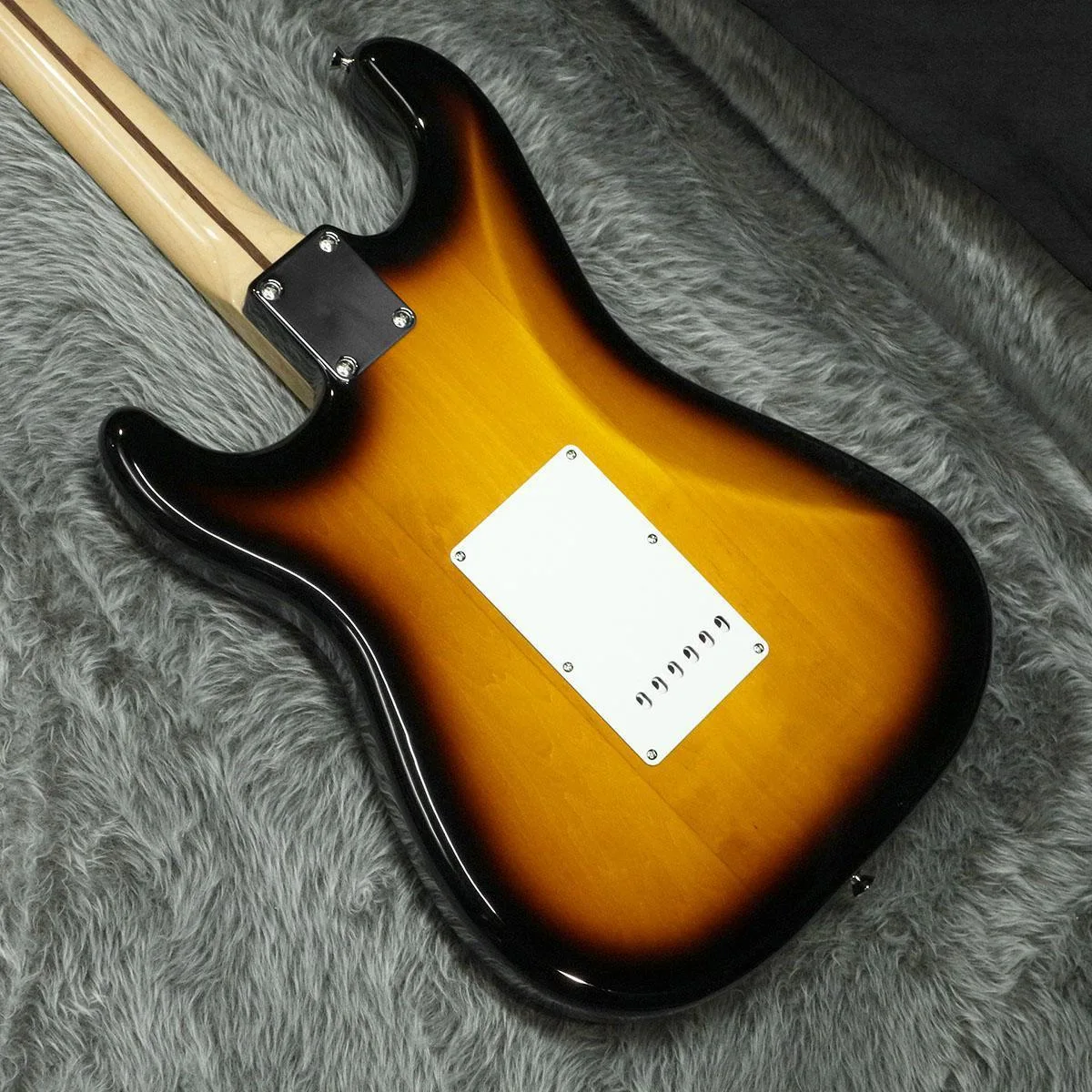 Fender Made in Japan Traditional 50 Stratocaster sunburst