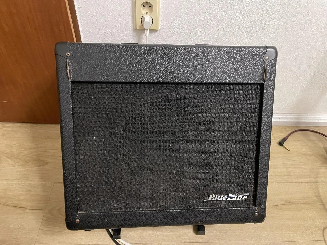 Blueline 30r